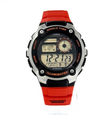 Casio Collection galéria