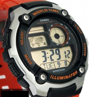 Casio Collection galéria