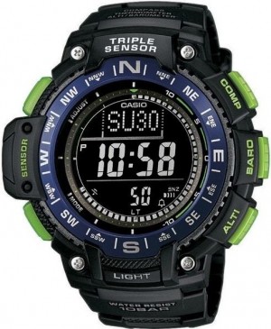Casio Collection galéria