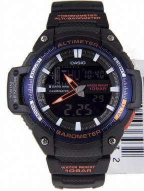 Casio Sport galéria