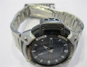 Casio Sport galéria