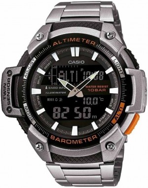 Casio Sport galéria