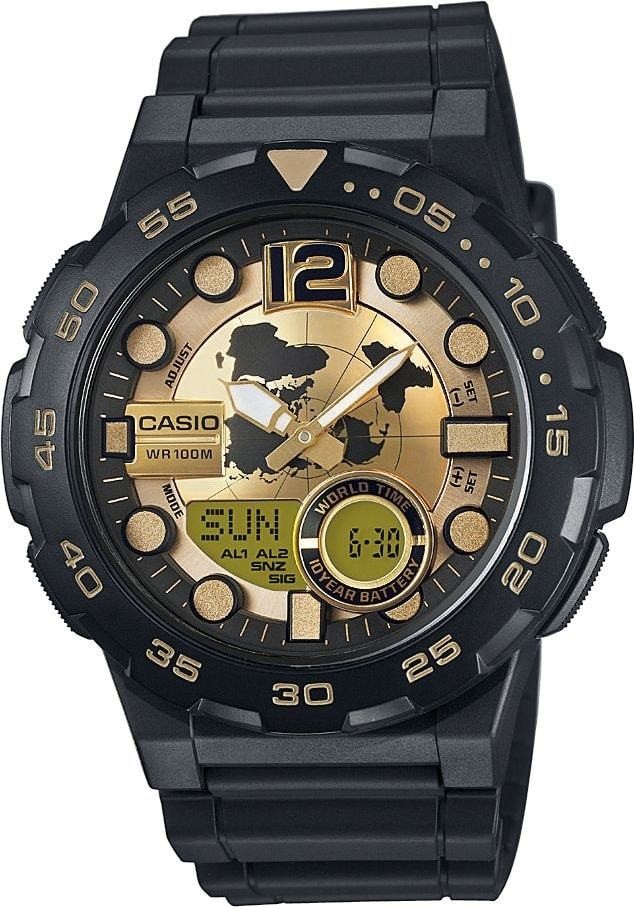 Casio Collection