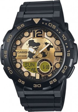 Casio Collection galéria