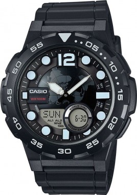 Casio Collection galéria
