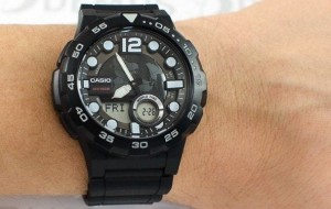 Casio Collection galéria