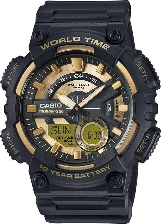 Casio Collection