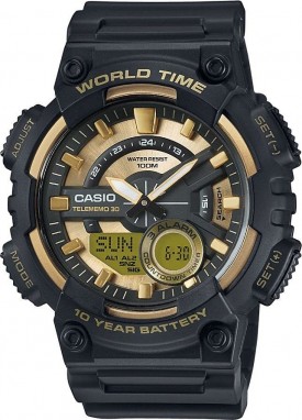 Casio Collection galéria