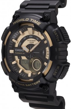 Casio Collection galéria