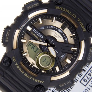 Casio Collection galéria