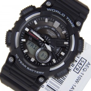 Casio Colection galéria