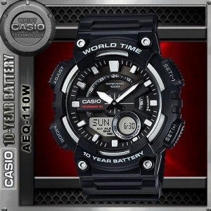 Casio Colection galéria