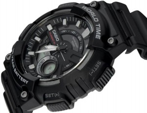 Casio Colection galéria