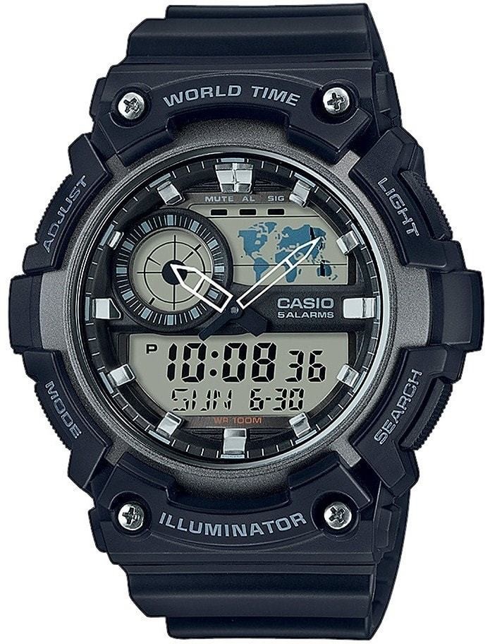 Casio Collection