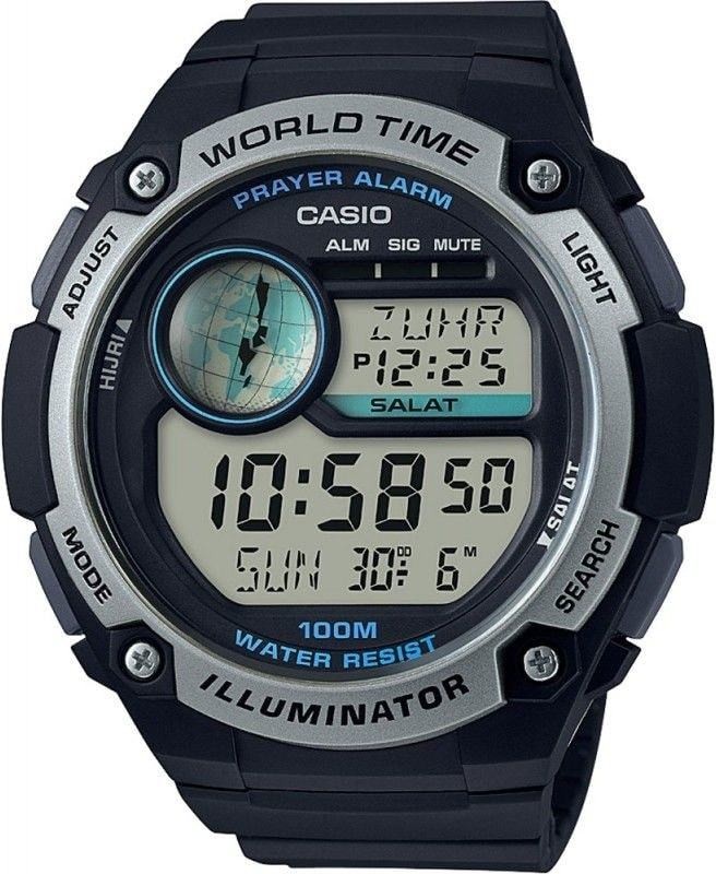 Casio Collection