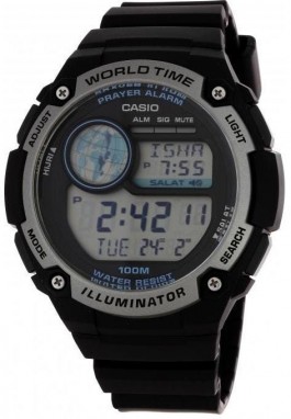 Casio Collection galéria