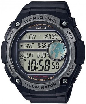 Casio Collection galéria