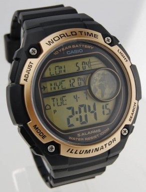 Casio Collection galéria