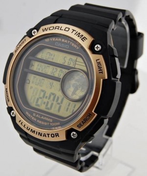 Casio Collection galéria