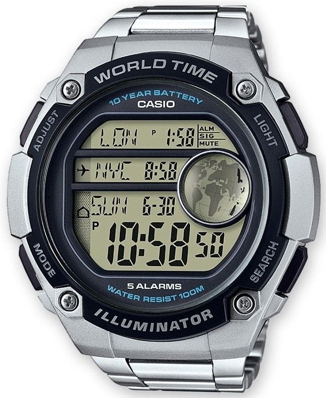 Casio Collection