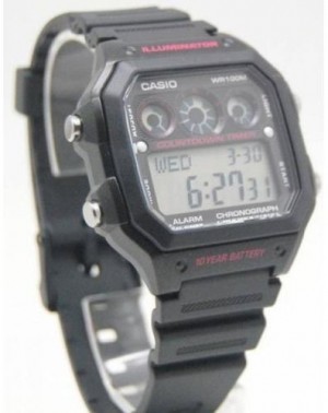 Casio Collection galéria