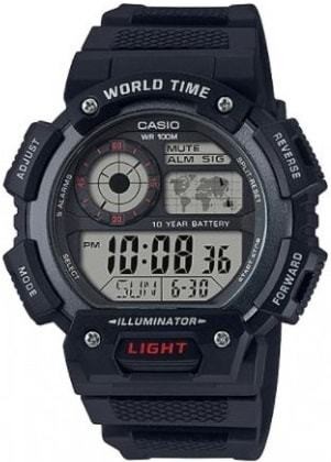 Casio Collection