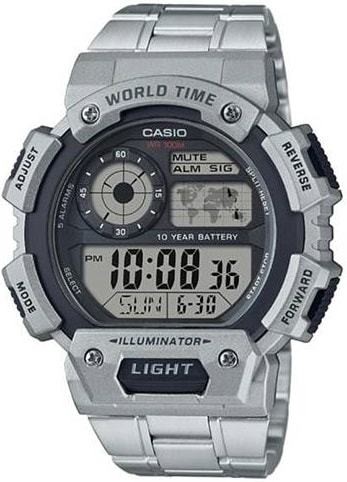 Casio Collection