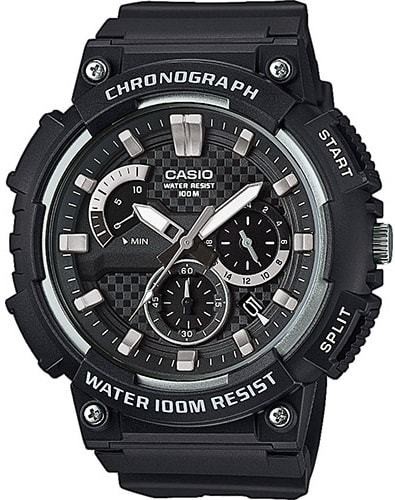 Casio Collection