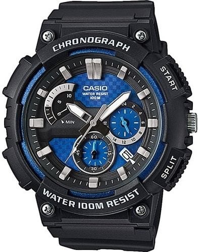 Casio Collection