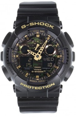 Casio G-Shock G-Classic galéria