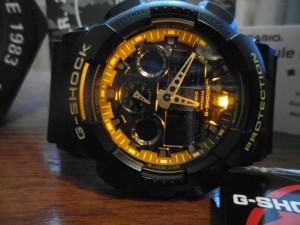 Casio G-Shock G-Classic galéria