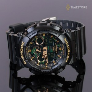 Casio G-Shock G-Classic galéria