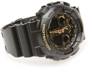 Casio G-Shock G-Classic galéria