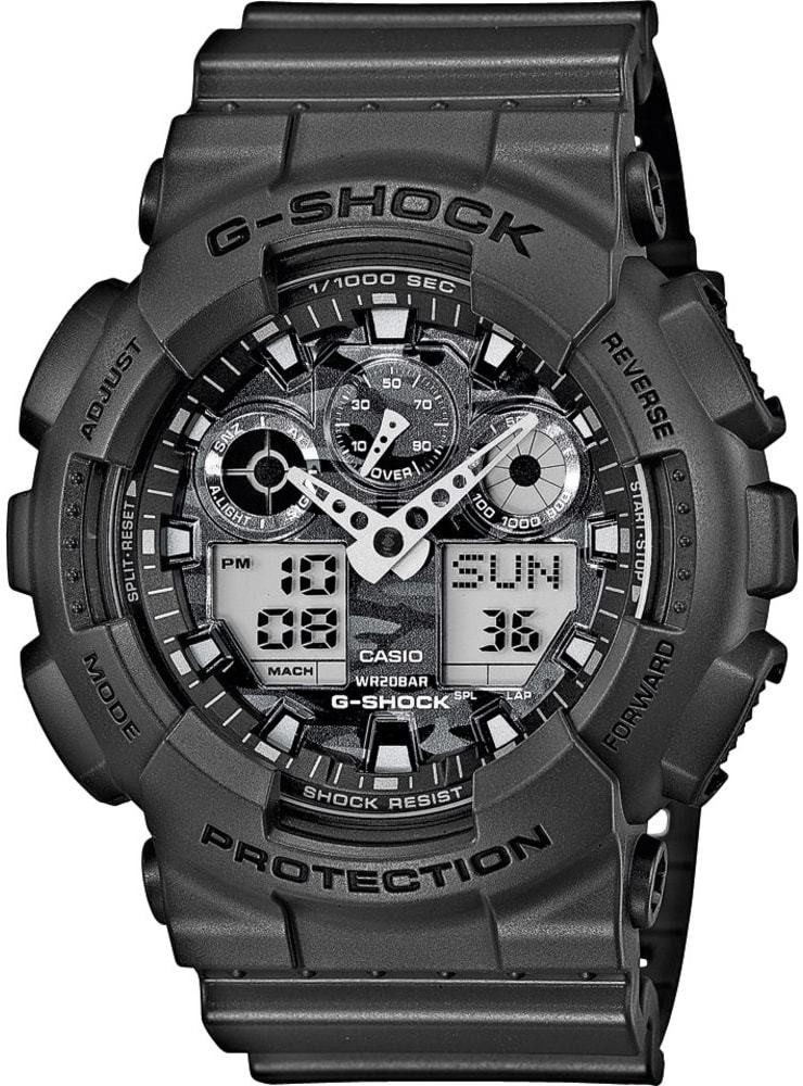 Casio G-Shock G-Classic