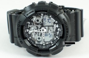 Casio G-Shock G-Classic galéria