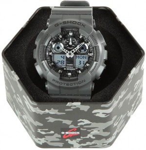 Casio G-Shock G-Classic galéria