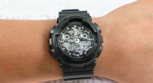 Casio G-Shock G-Classic galéria