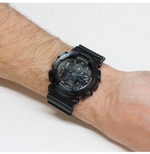 Casio G-Shock G-Classic galéria