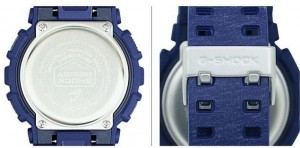 Casio G-Shock galéria