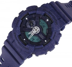 Casio G-Shock galéria