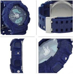 Casio G-Shock galéria
