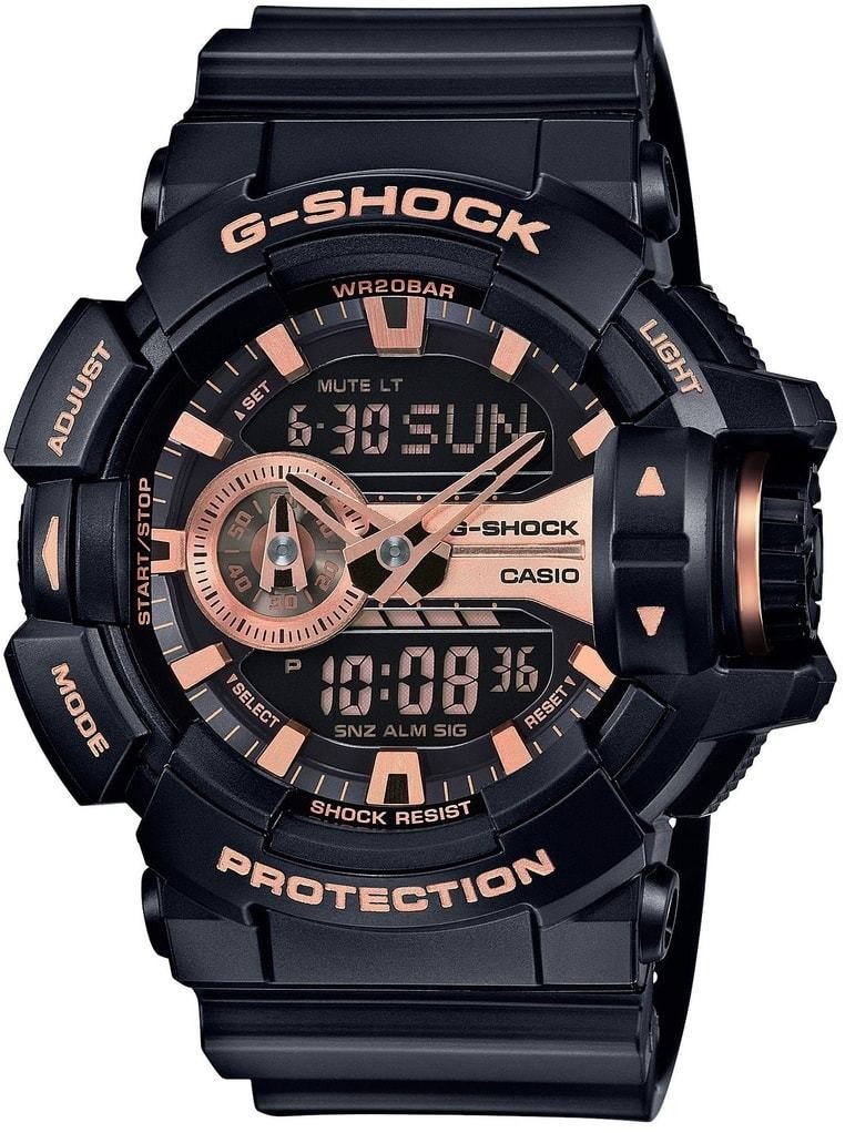 Casio G-Shock