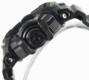 Casio G-Shock galéria