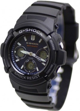 Casio G-Shock galéria
