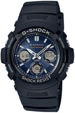 Casio G-Shock galéria