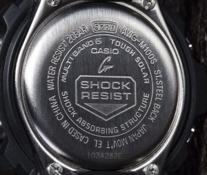 Casio G-Shock galéria
