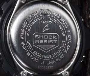 Casio G-Shock galéria