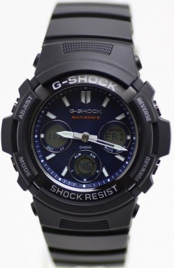 Casio G-Shock galéria