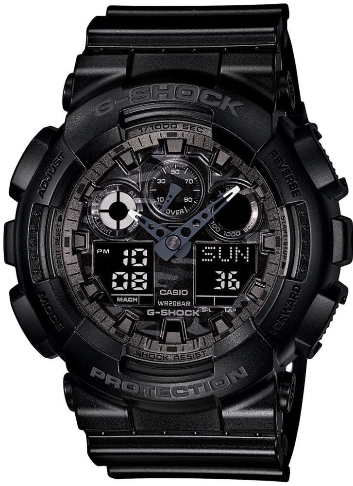 Casio G-Shock G-Classic