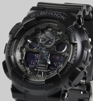 Casio G-Shock G-Classic galéria